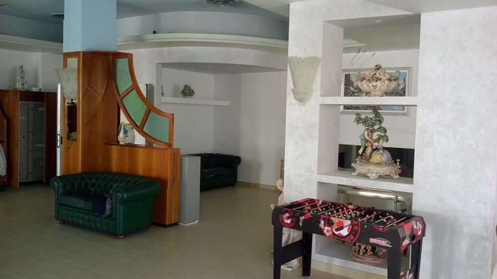 Hotel Metropol Sottomarina Zewnętrze zdjęcie