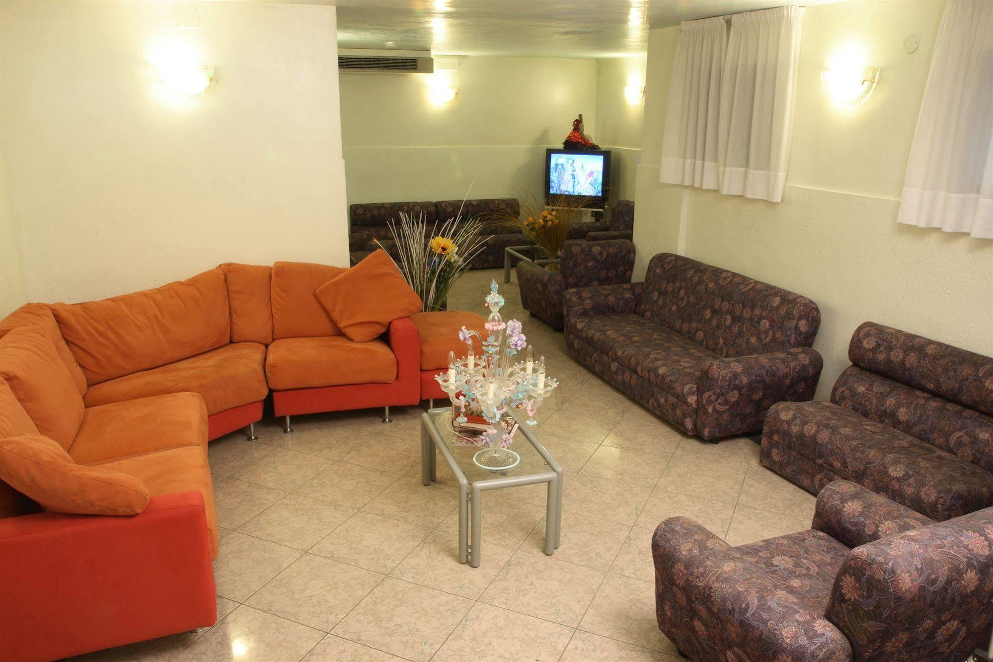 Hotel Metropol Sottomarina Zewnętrze zdjęcie