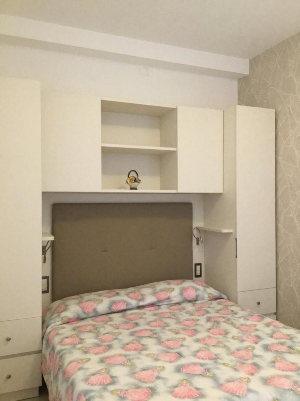 Hotel Metropol Sottomarina Zewnętrze zdjęcie