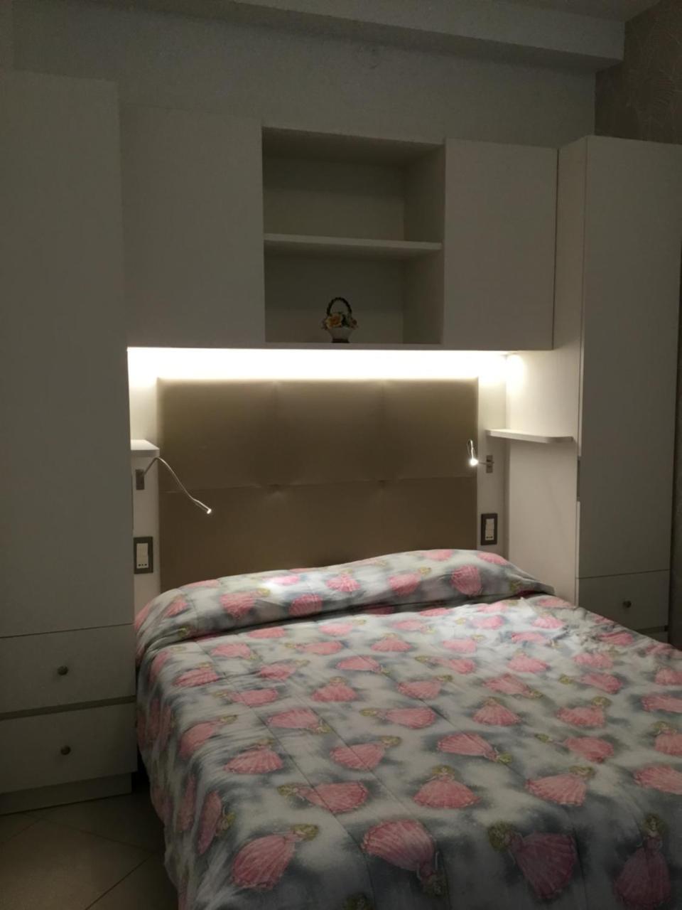 Hotel Metropol Sottomarina Zewnętrze zdjęcie