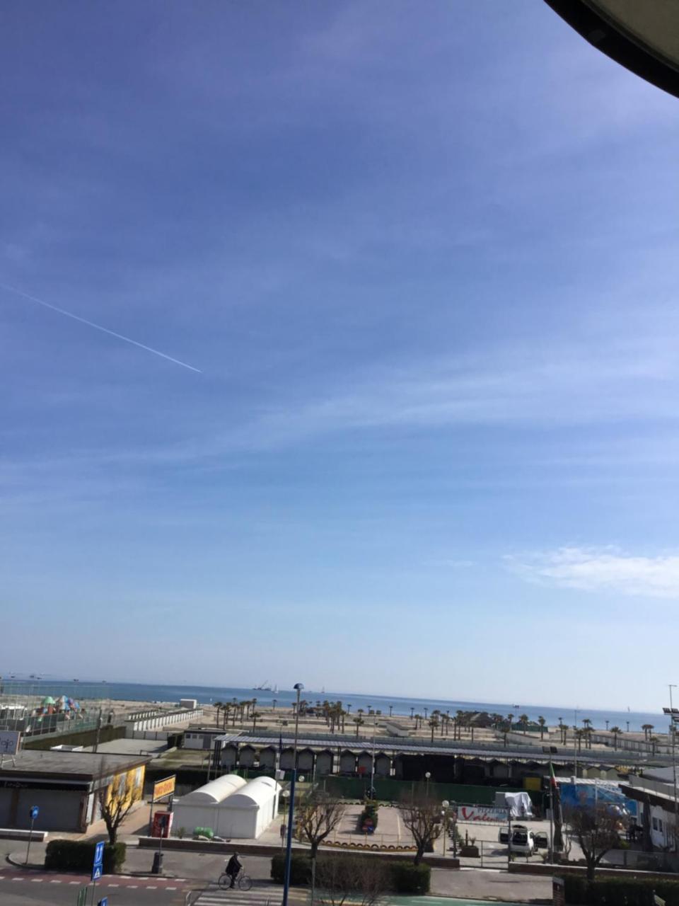 Hotel Metropol Sottomarina Zewnętrze zdjęcie